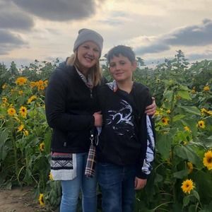 Meet your Posher, Rachel